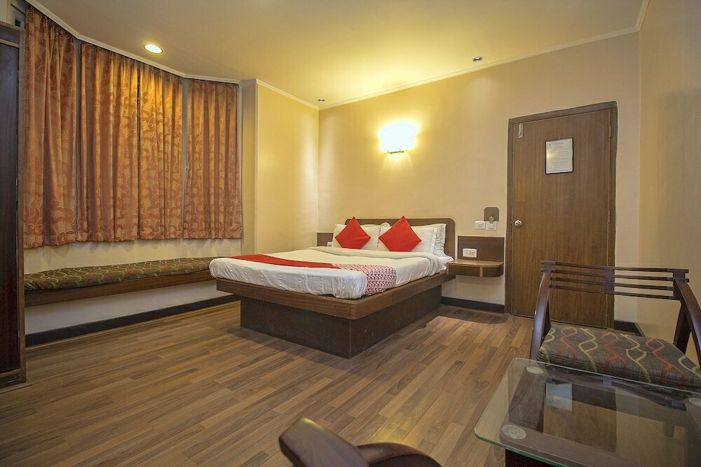 Фото Muscatel SpringBurn - 100Mts MallRoad