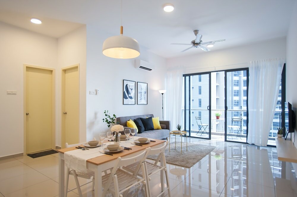 Фото A2 Luxury Atlantis Family Suites- Pool View-Jonker Melaka