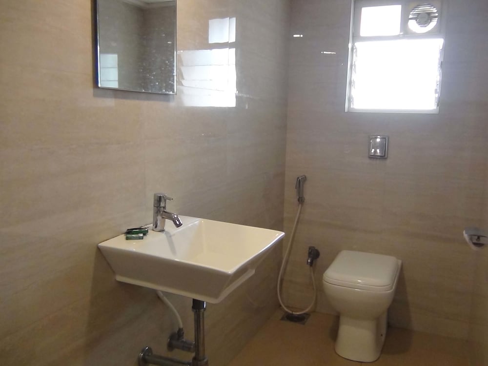 Фото Hotel Imperial Executive, Andheri