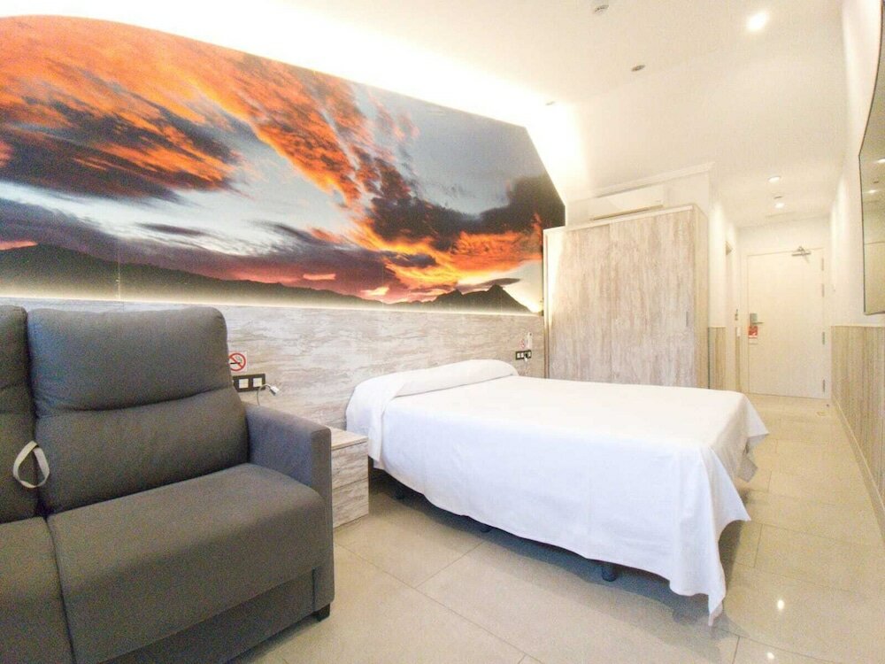 Фото Pensión Astigarraga