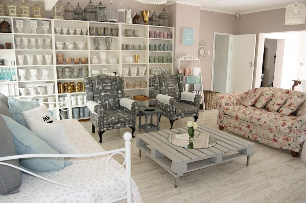 Фото Vintage on Main