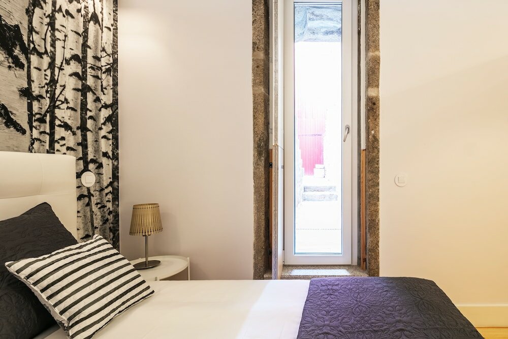 Фото Indulge Porto Flats