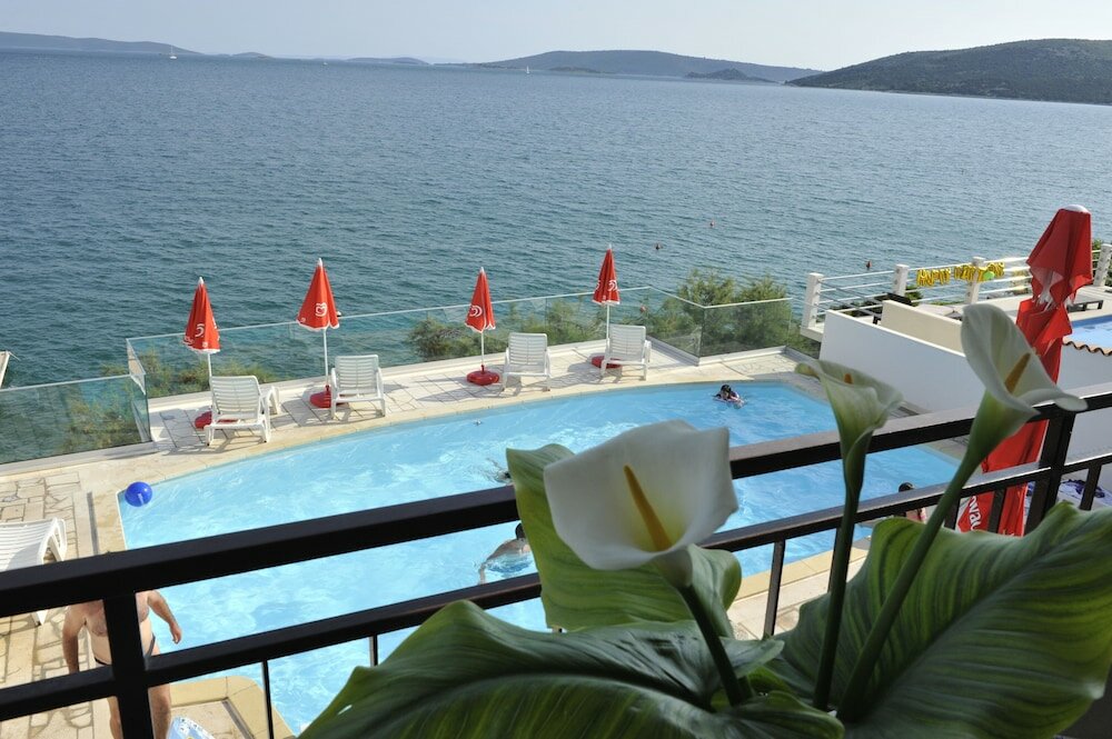 Фото Apartments Villa Marija