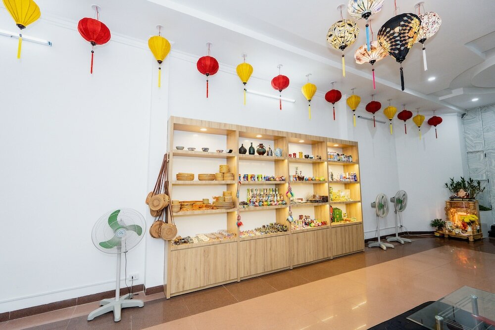 Фото Shjmily House