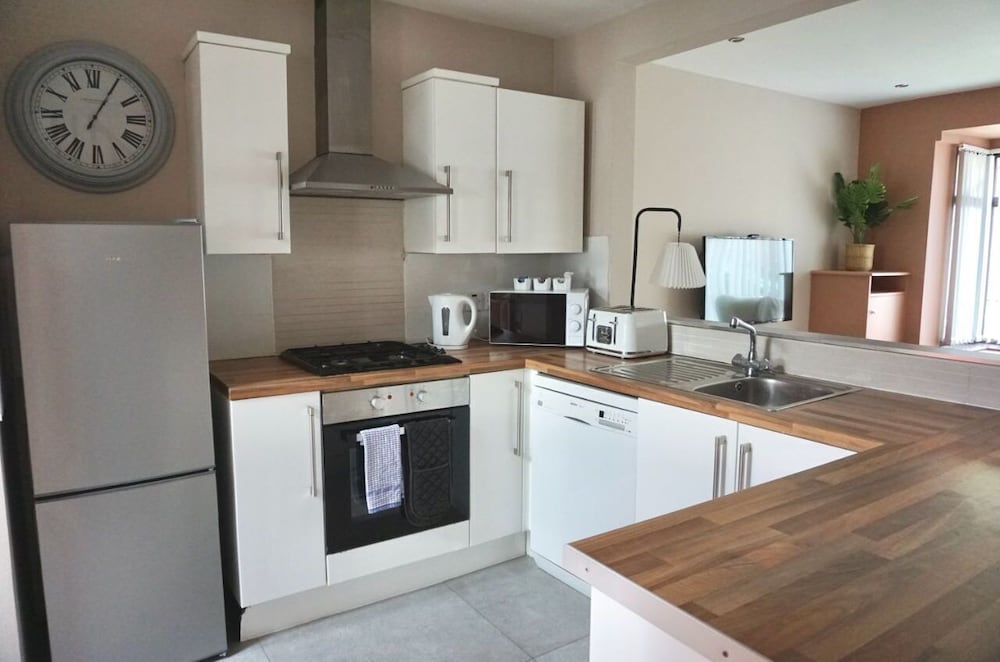 Фото Belfast Corporate House