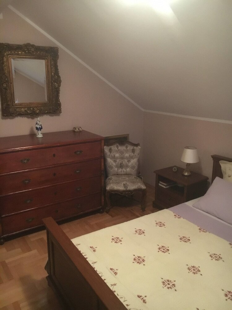 Фото Kairos Rooms