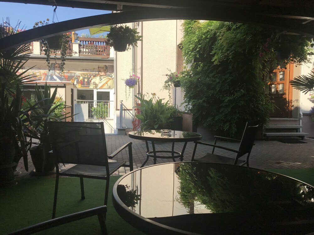 Фото Pension Borna