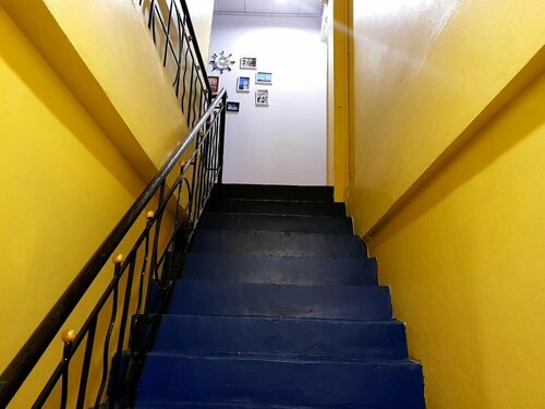 Pattaya Hostel Stay Inn