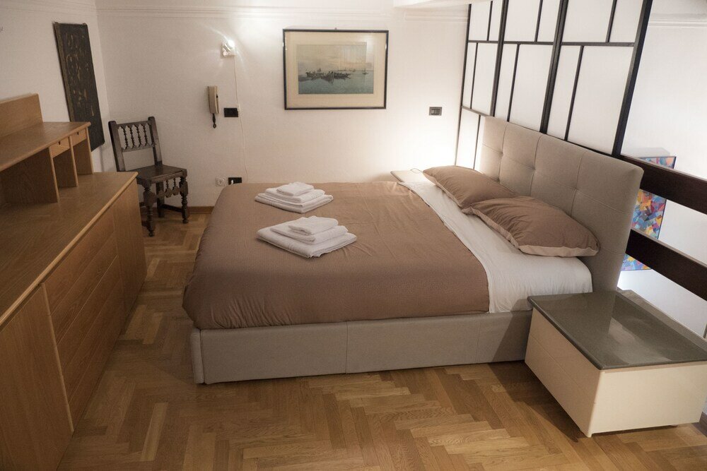 Фото Casa Bella del Borgo 2