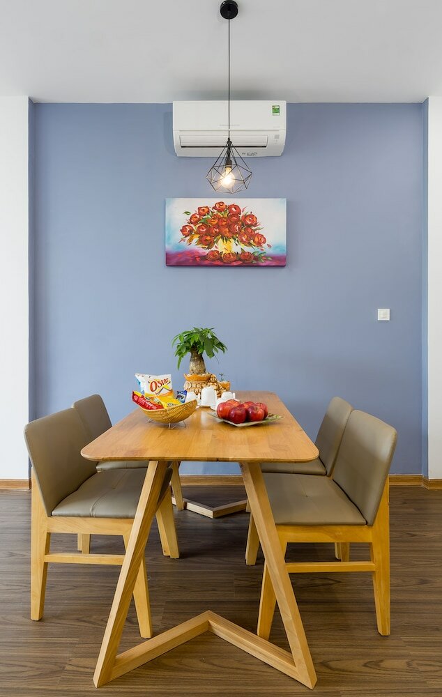 Фото Lavender 95 Apartment and Hotel