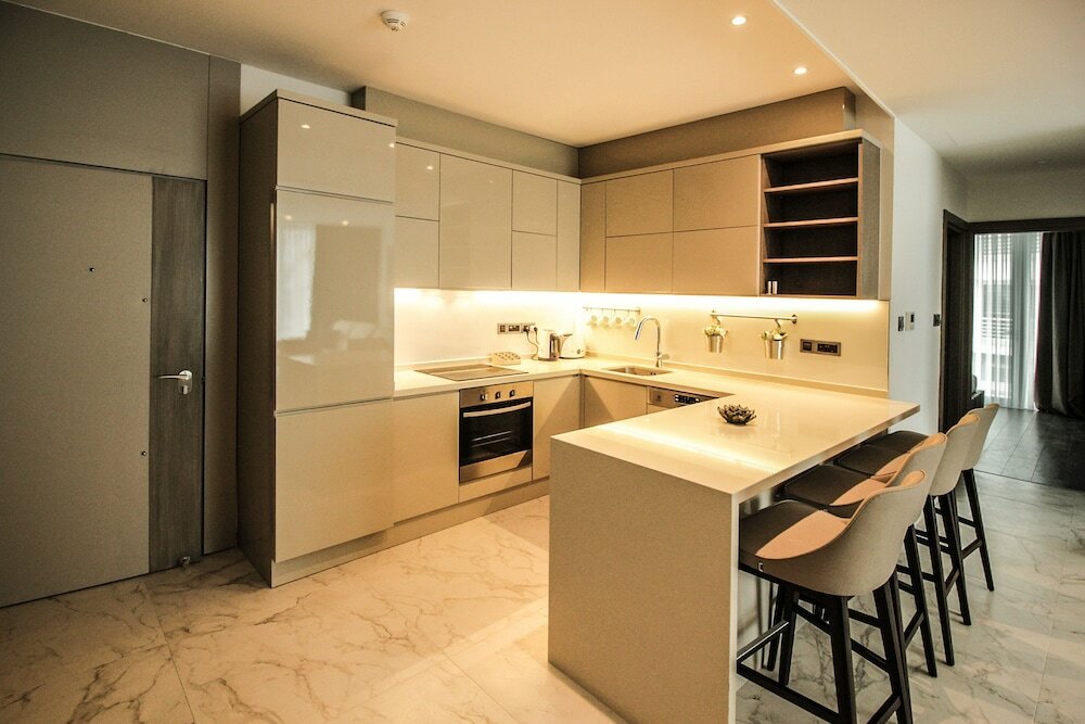 Фото Carrington Gold Tower