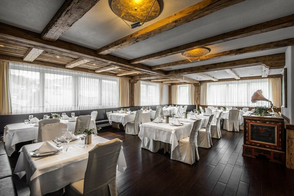 Фото Hotel Gran Ciasa