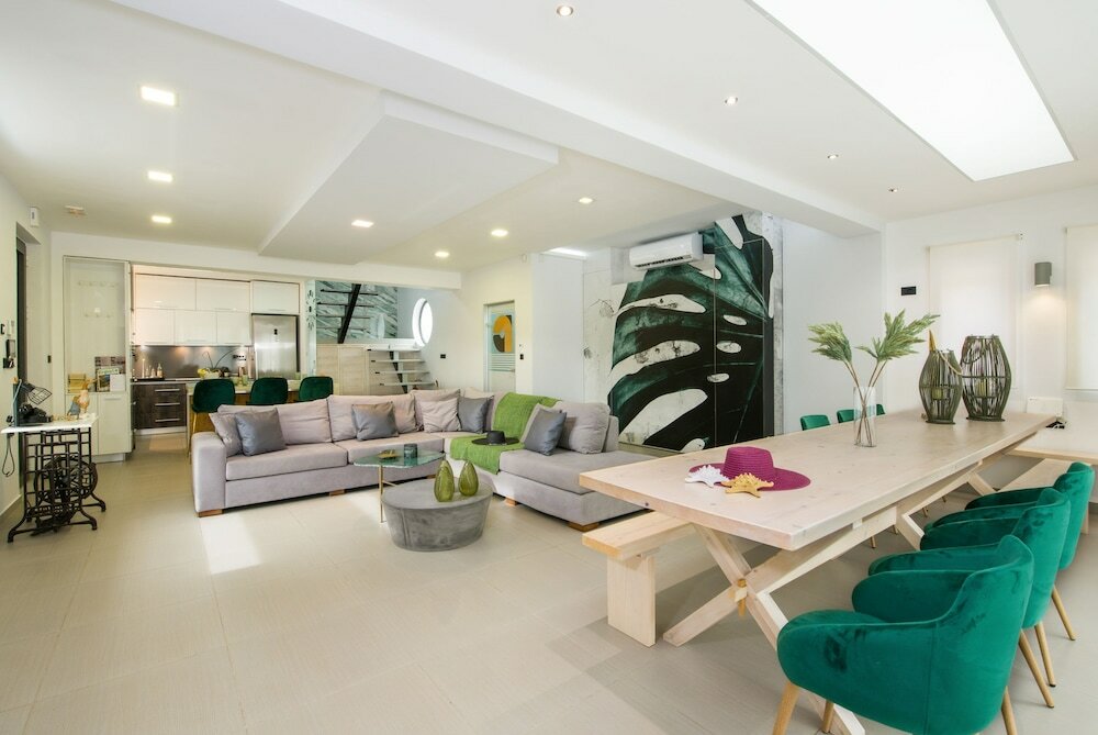 Фото Villa Alyona