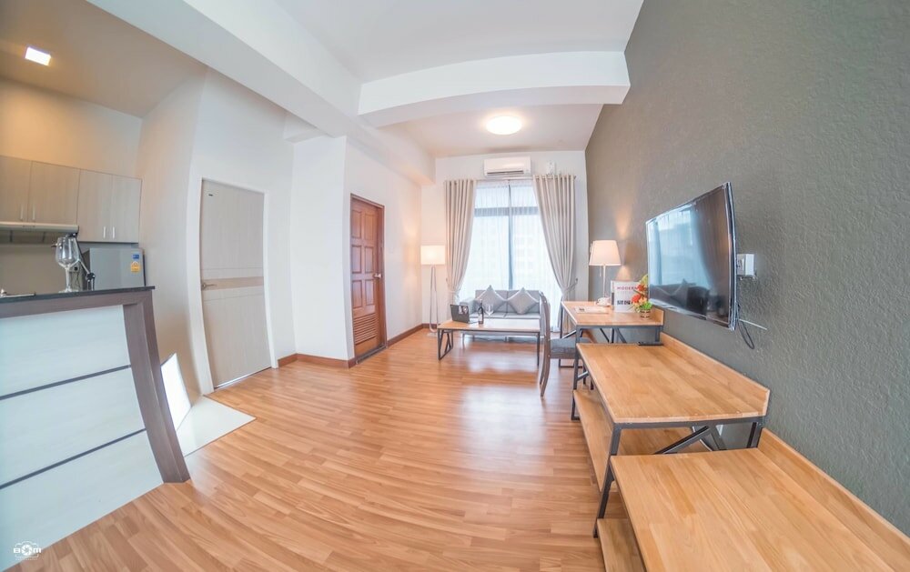 Фото Myanandar residence