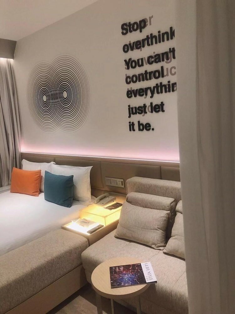 Фото Nanjing Gold Star Hotel