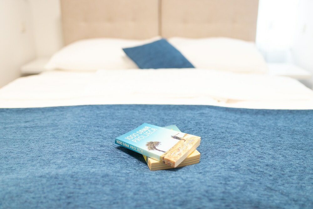 Фото Apartments Beautiful You are 1