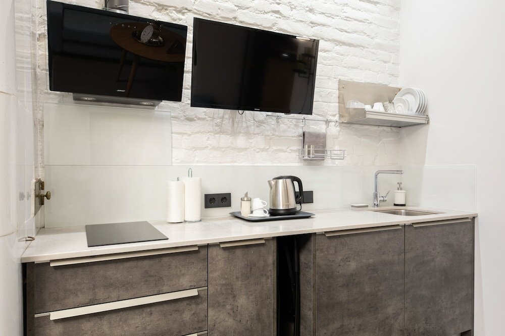 Фото Ундервуд Арт Рум