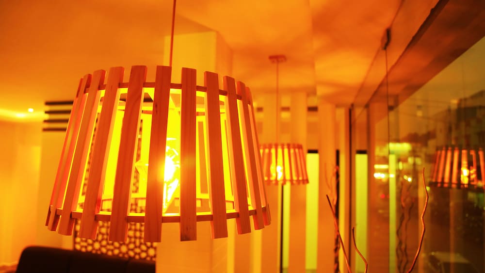 Фото Hotel Kek Grand Park