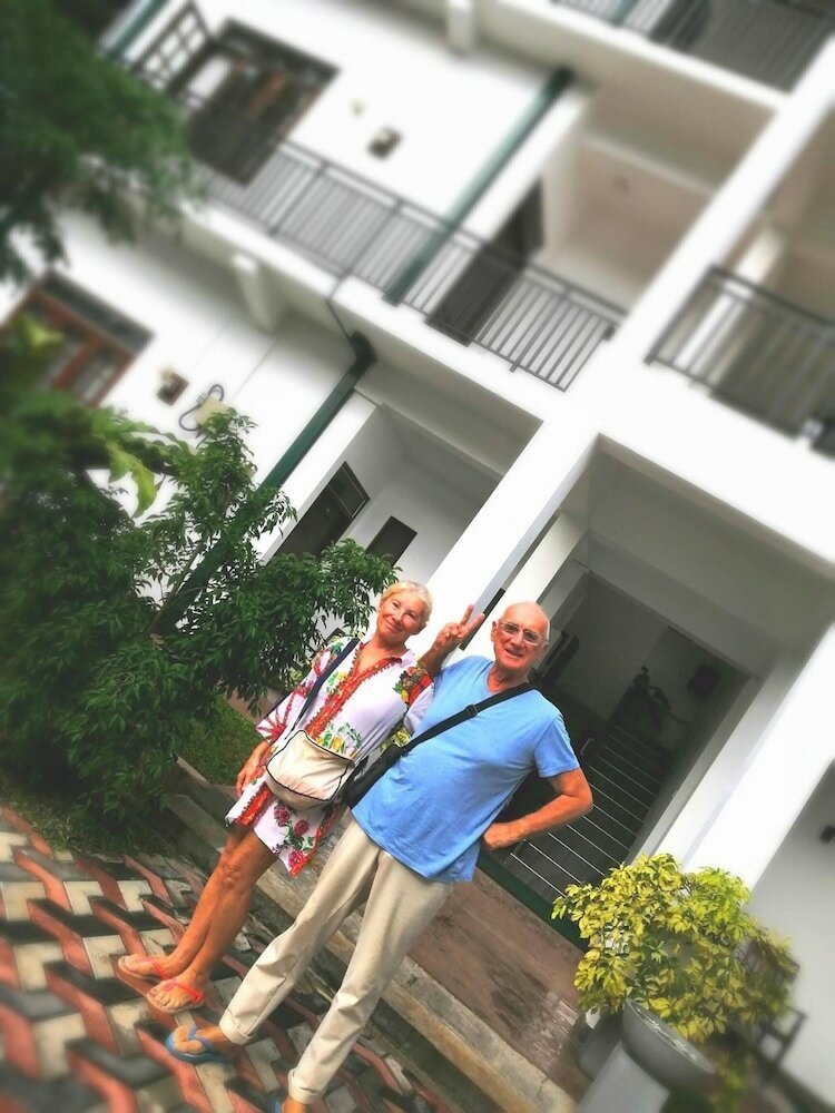 Фото Mindana Residence