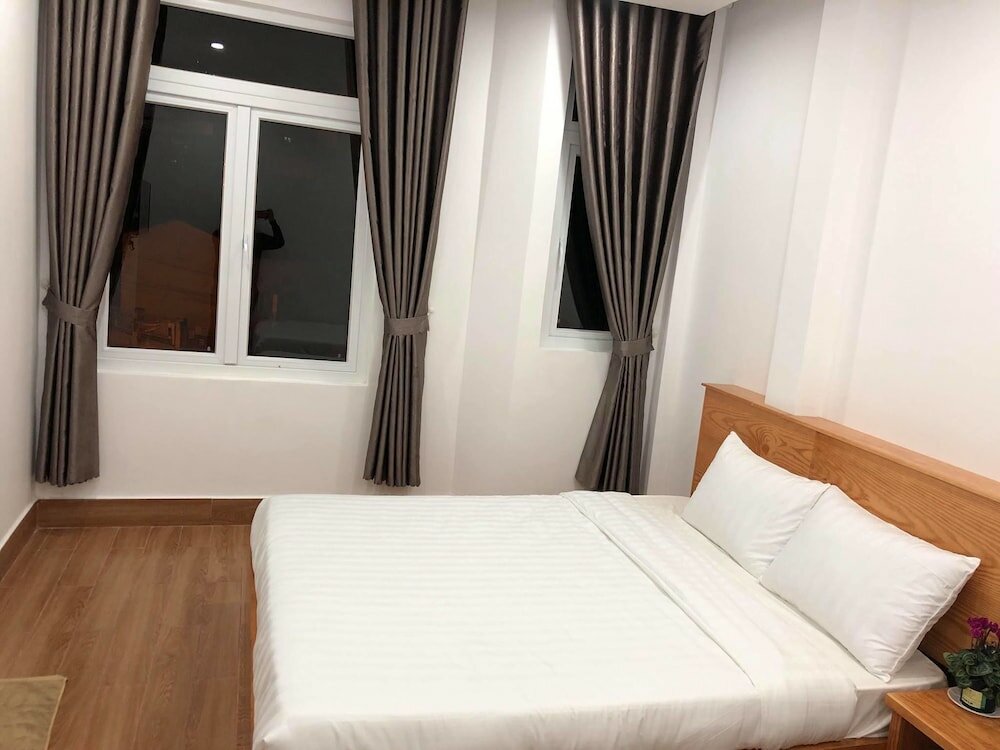 Фото Minh Huy Hotel