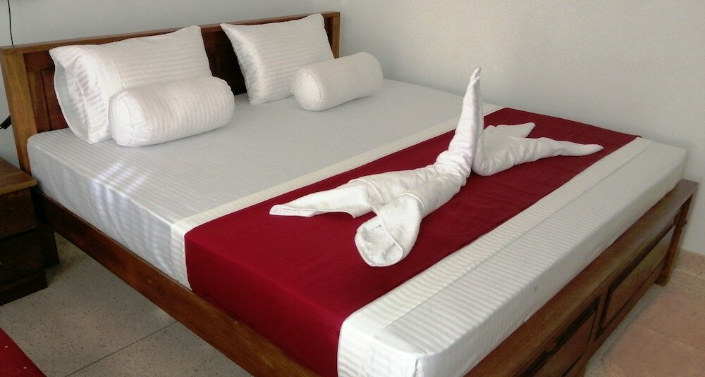 Фото Mindana Residence