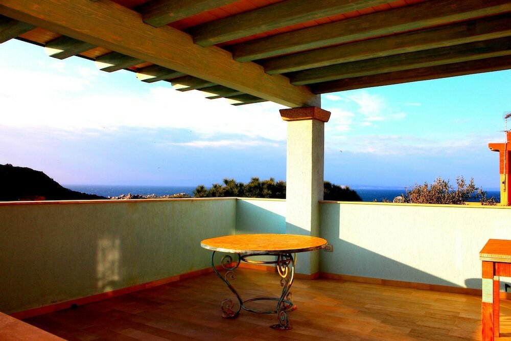 Фото Rena Bianca Apartment