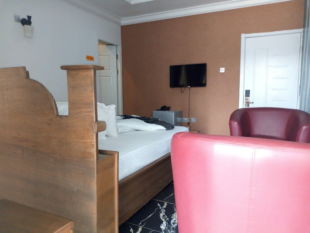 Фото Mountain Top Lodge