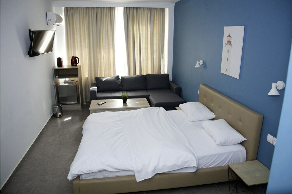 Фото Luxor Premium Suites