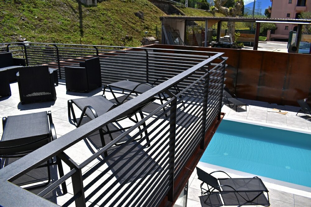 Фото Residence Lake Como