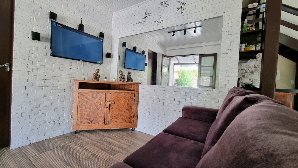 Фото Casa do Beija Flor