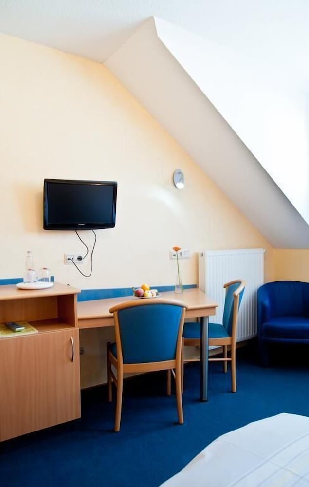 Фото Landhotel Rauber