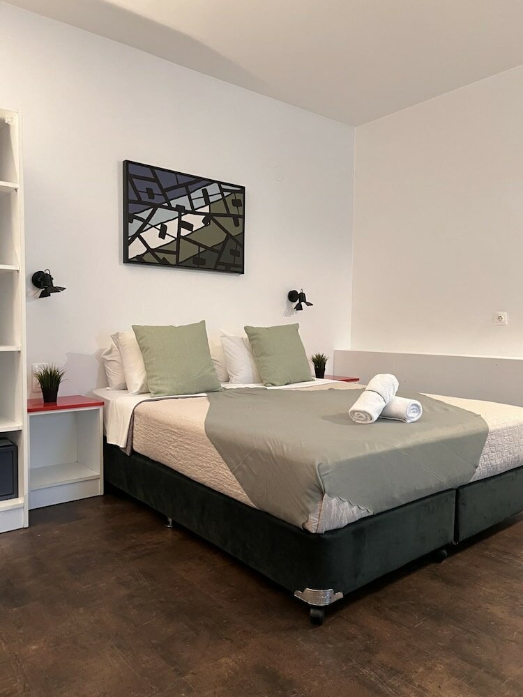 Фото Luxor Premium Suites