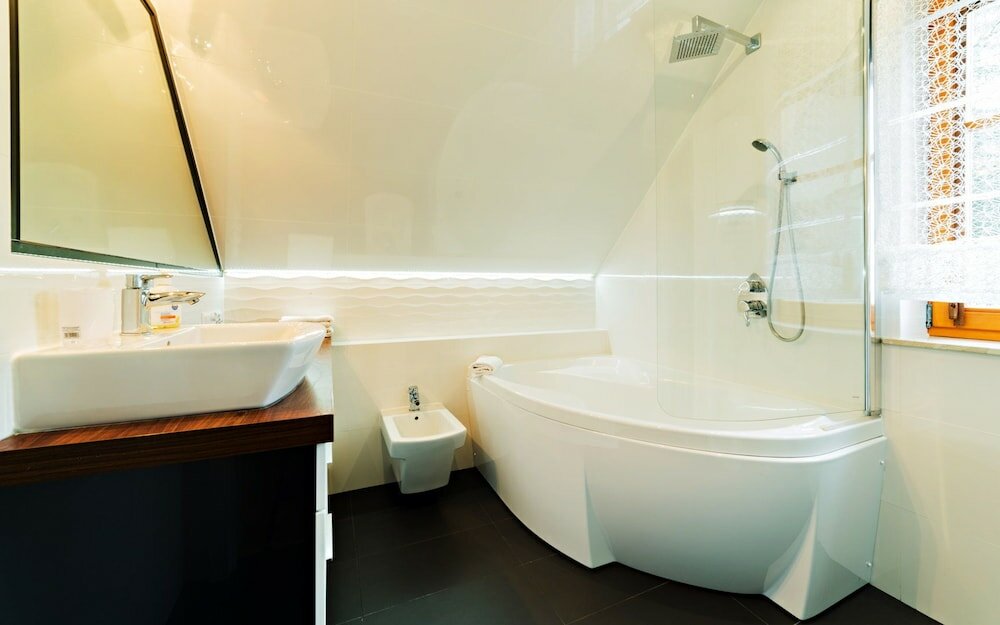 Фото Apartamenty Sun & Snow Komuny Paryskiej