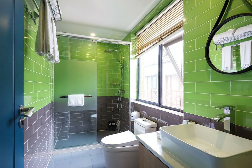 Фото Hangzhou Je t'aime Inn