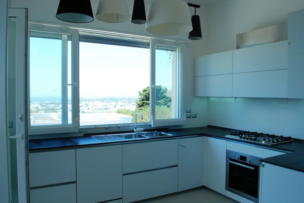 Фото Villa Finibus Terrae