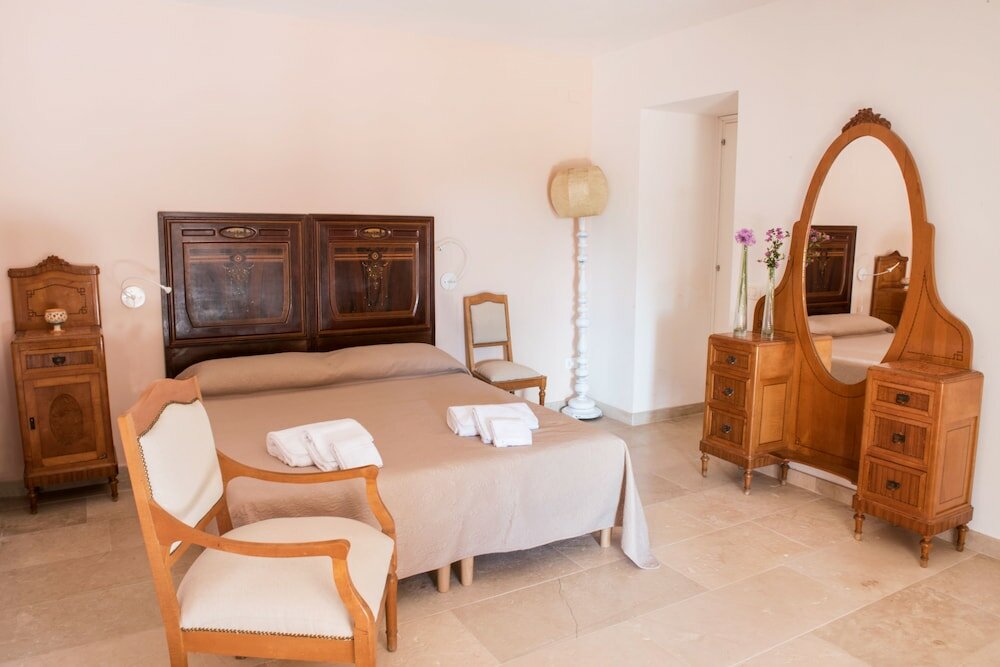 Фото Relais Parco Cavalonga