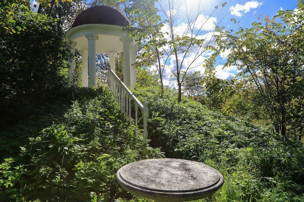 Фото Дворец Елизаветино