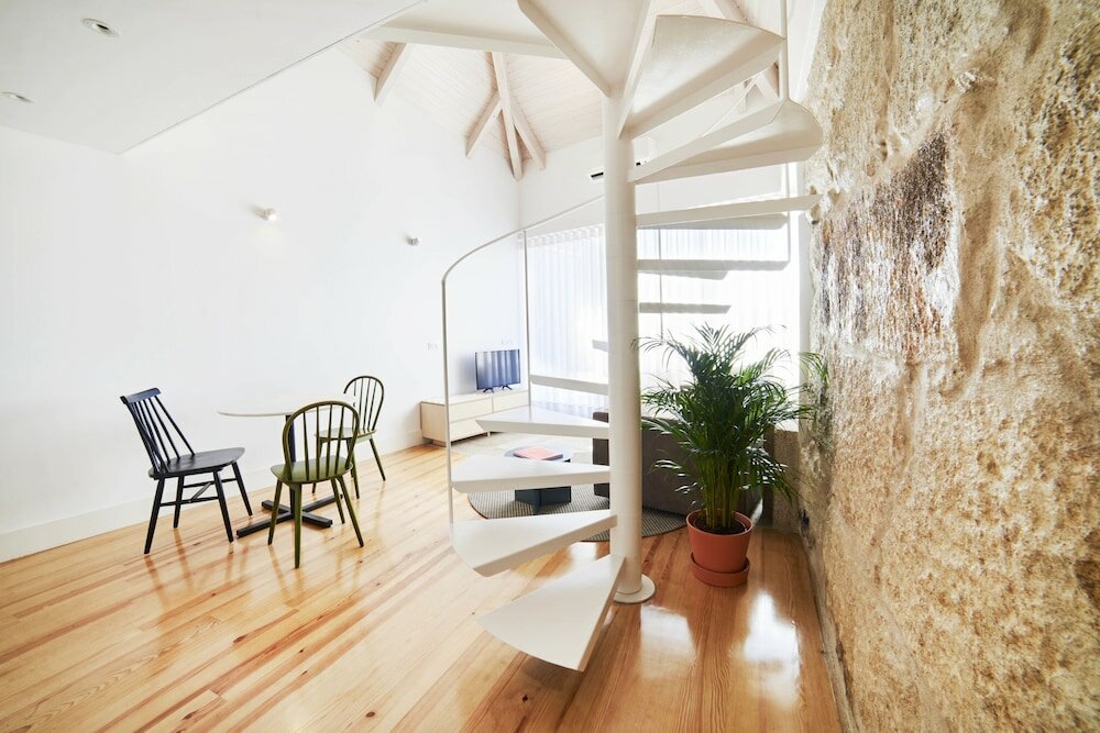 Фото Pause Apartments