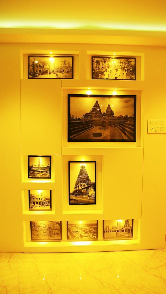 Фото Hotel Kek Grand Park