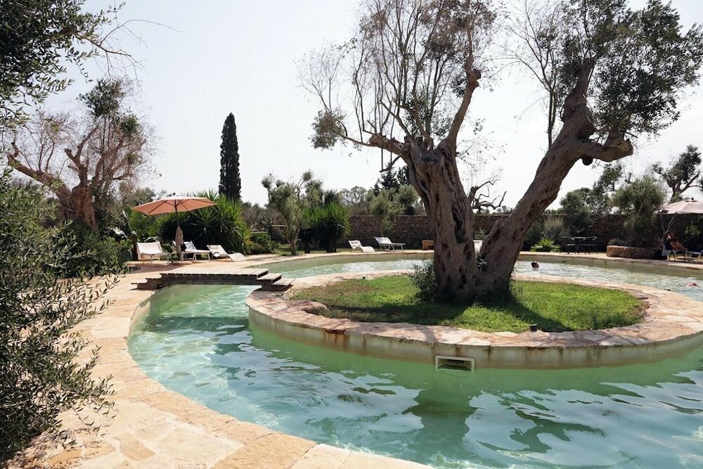 Фото Masseria Caretti Grande