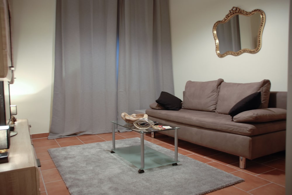 Фото My Sweet Home Apartment Düsseldorf K153