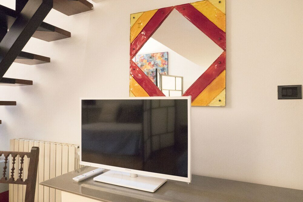 Фото Casa Bella del Borgo 2