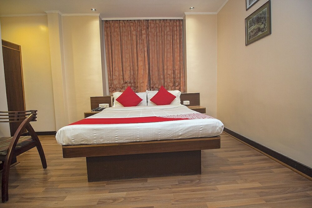 Фото Muscatel SpringBurn - 100Mts MallRoad