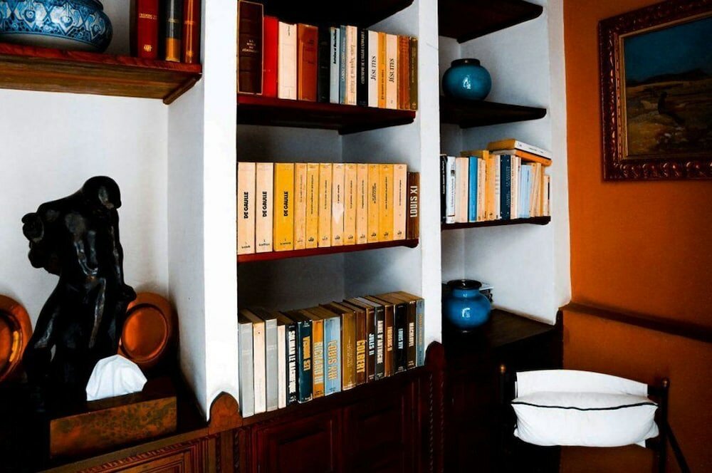 Фото Dar Lakssour