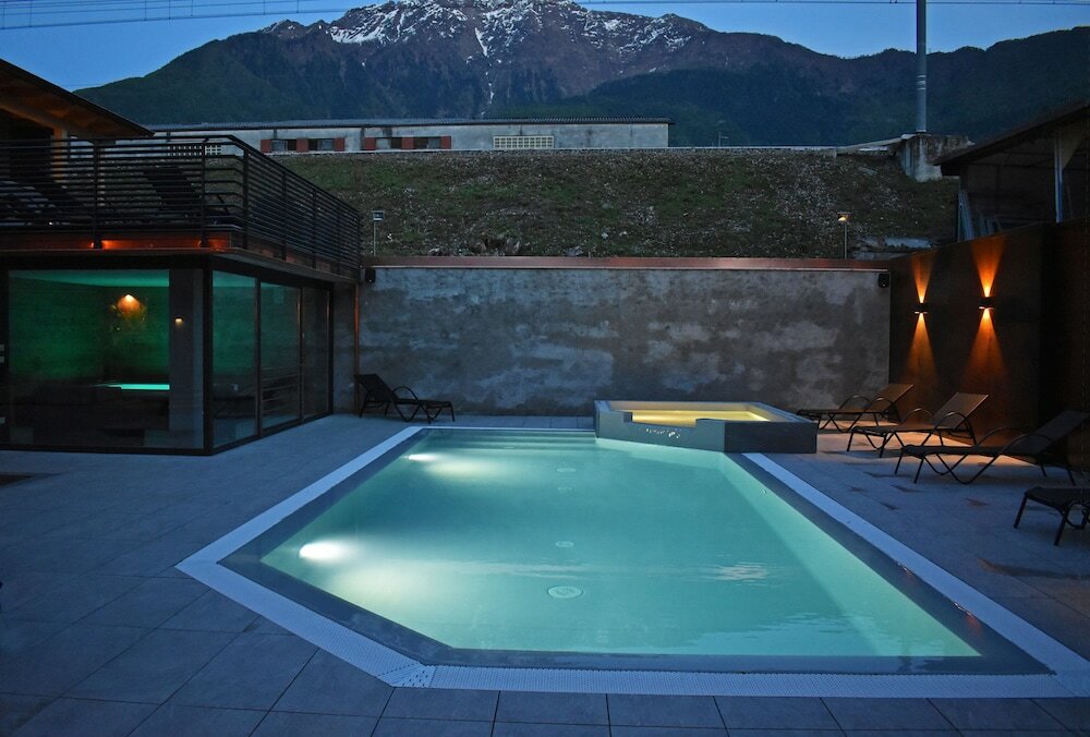 Фото Residence Lake Como