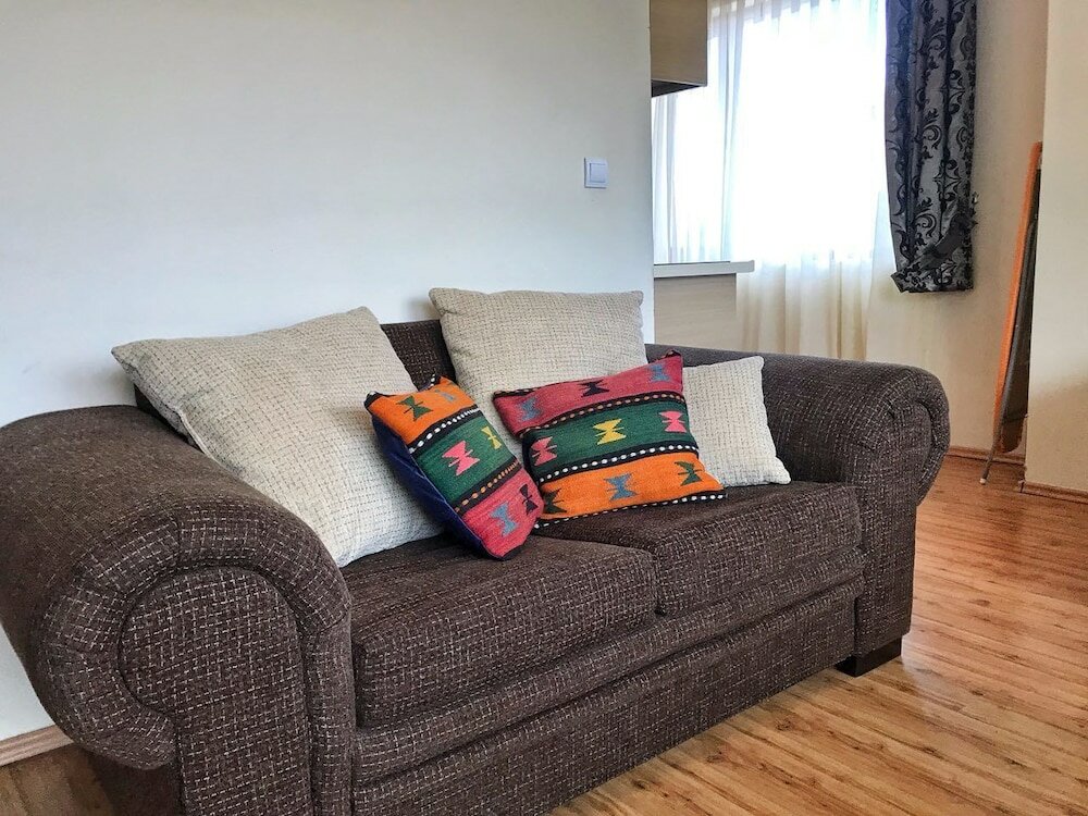 Фото Kandahar Nadezhda Apartments