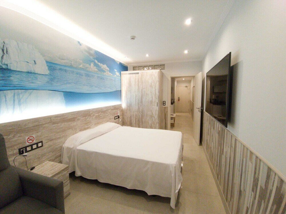 Фото Pensión Astigarraga