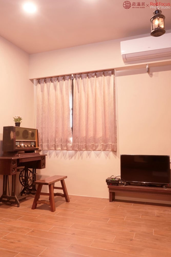 Фото Inn-itiate Tainan