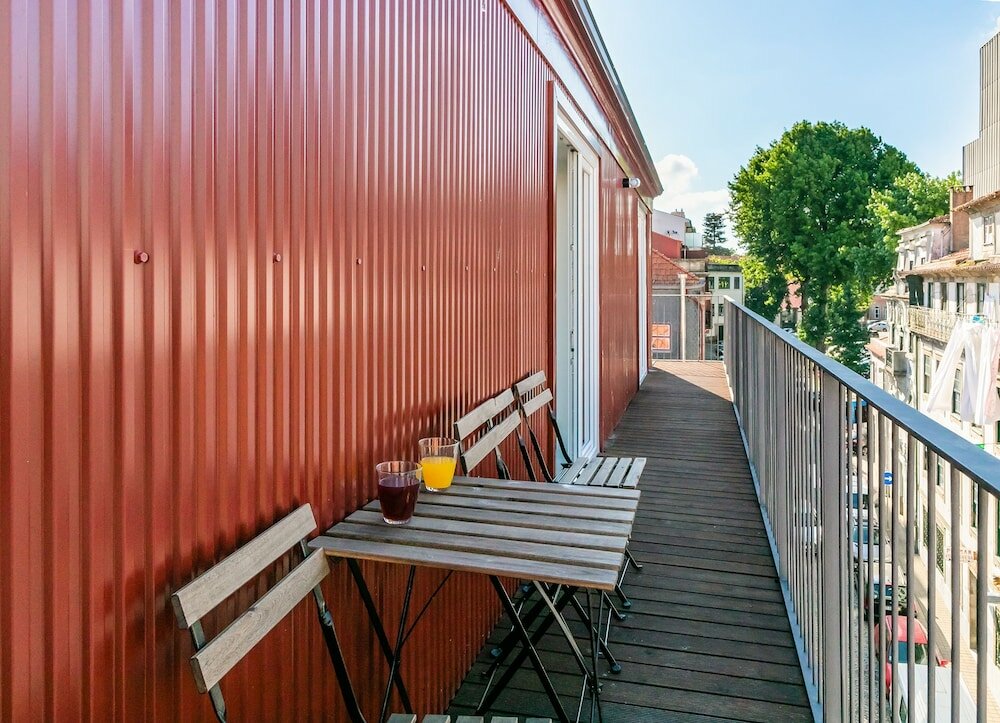 Фото Indulge Porto Flats