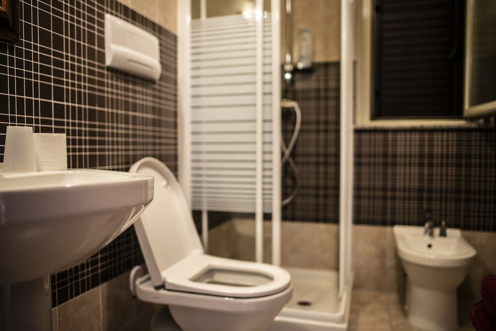 Фото B&b Caravello